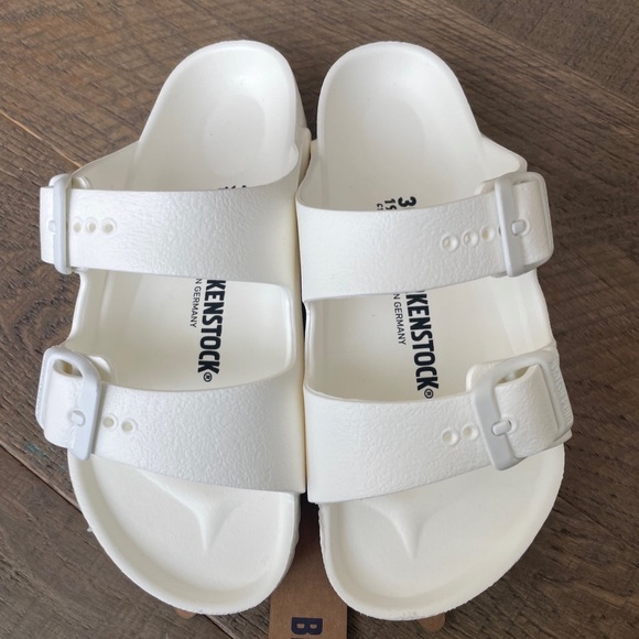Birkenstock Girl Sandals - Picture 3 of 3